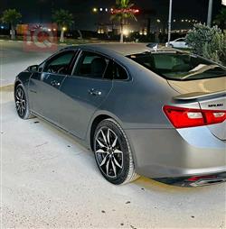 شيفروليه ماليبو